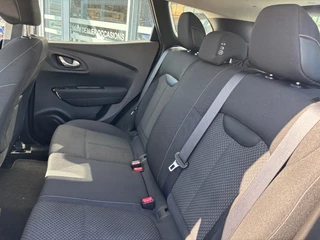 Renault Kadjar Renault Kadjar 1.2 TCE INTENS 130PK AIRCO PDC LMV - afbeelding nr 6