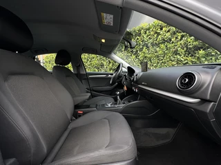 Audi A3 Audi A3 Limousine 1.0 TFSI Pro Line, FACELIFT, NL AUTO, NAP LOGISCH, NAVI, CRUISE, ECC-AIRCO, PARKEERSENSOREN, LICHTMETAAL 16