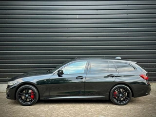 BMW 3 Serie BMW 3 Serie Touring 330e xDrive LASER|PANO|HUD|H/K|MEMORY - afbeelding nr 8