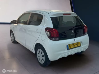 Peugeot 108 Peugeot 108 1.0 e-VTi✓Apple Carplay✓Achteruitrijcam.✓Airco - afbeelding nr 8