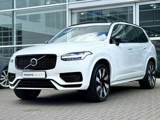 Volvo XC90 - afbeelding nr 3