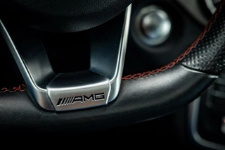 Mercedes-Benz CLA Mercedes CLA-klasse Shooting Brake 180 Business Solution AMG - afbeelding nr 27