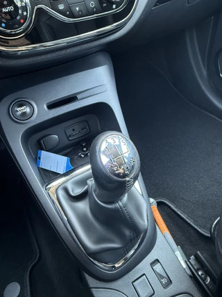 Renault Captur Renault Captur 0.9 TCe Xmod | TREKHAAK | CAMERA | NAVI | LEER | - afbeelding nr 19
