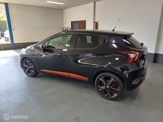 Nissan Micra Nissan Micra 0.9 IG-T Bose Personal Edition - afbeelding nr 3