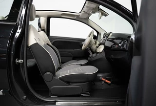 Fiat 500C Fiat 500C 0.9 TwinAir Turbo Lounge | Airco | Bluetooth - afbeelding nr 11