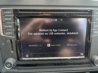 Volkswagen Caddy Volkswagen Caddy Maxi 1.4 TSI Trendline (5 + 1) Automaat - afbeelding nr 22