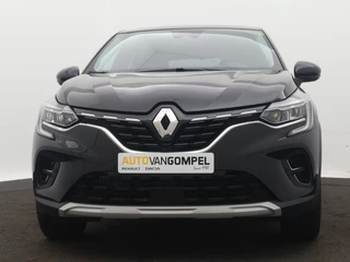 Renault Captur / CAMERA / NAVI /ADAPTIVE CRUISE / 18