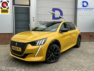 Peugeot 208 Peugeot 208 1.2 PureTech GT 130PK|BOMVOL|CARPLAY|PANO|360| - afbeelding nr 1