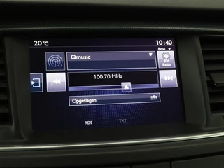 Peugeot 508 Peugeot 508 1.6 BlueHDI Premium | Panoramadak | Trekhaak |  Head-Up | Navigatie | Half leder | Climate control | Keyless | Cruise control - afbeelding nr 20