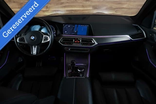 BMW X5 BMW X5 xDrive45e High exe|Skylounge|Massage|trekhaak|HUD|360| - afbeelding nr 3