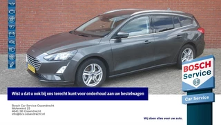Ford Focus - afbeelding nr 1