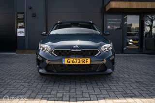 Kia Ceed Sportswagon Kia Ceed 1.4 T-GDI DynamicLine | 1e eigenaar | BTW Auto - afbeelding nr 2