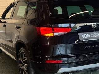 SEAT Ateca - afbeelding nr 50