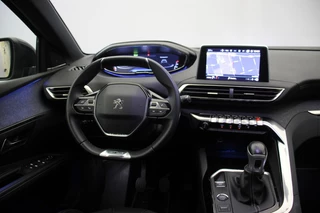 Peugeot 5008 Peugeot 5008 1.5 BlueHDi GT-Line - Panorama, Carplay, Camera, Half Leer - afbeelding nr 4