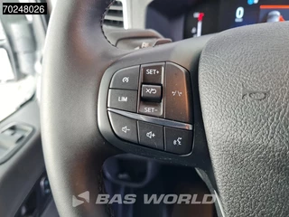 Ford Transit Ford Transit 165pk Automaat Limited Black Edition L3H2 Nwe model! CarPlay Xenon Camera L3 11m3 Airco Cruise control - afbeelding nr 19