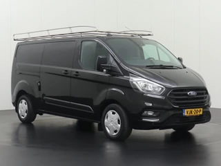 Ford Transit Custom | Imperiaal | Trekhaak | Navigatie | Camera | Cruise - afbeelding nr 7