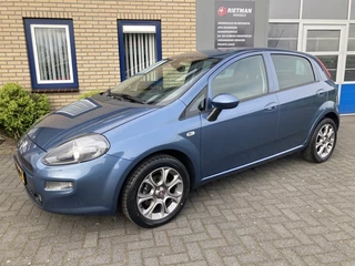 Fiat Punto - afbeelding nr 6