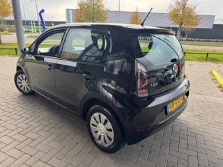 Volkswagen up! - afbeelding nr 2