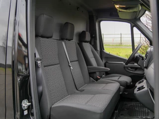 Mercedes-Benz Sprinter | 3.500 KG AHW MOGELIJK | TREKHAAK | CARPLAY | - afbeelding nr 5