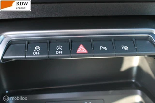 Audi A3 Audi A3 Limousine 35 TFSI Business edition 150PK Automaat carplay - afbeelding nr 39