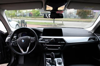 BMW 5 Serie - afbeelding nr 20