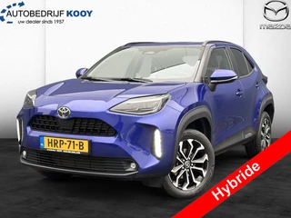 Toyota Yaris Cross 1.5 Hybrid Dynamic / Carplay / Camera / Stoelverwarming