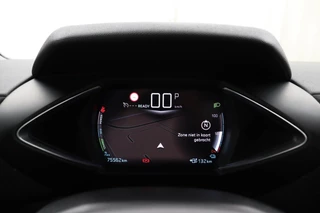 DS DS 3 DS 3 Crossback E-Tense Performance 50 kWh*ECC*NAVI*CAMERA*CRUISE* - afbeelding nr 17