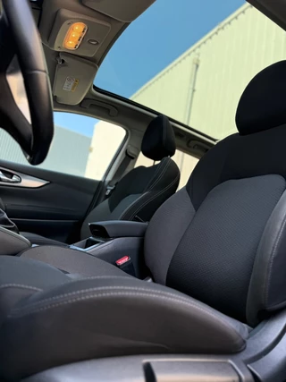 Nissan QASHQAI Nissan Qashqai 1.2 N-Connecta Automaat Pano - afbeelding nr 46
