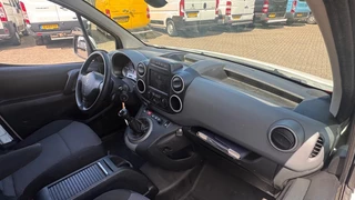 Peugeot Partner Peugeot Partner 1.6 HDI 73KW 99PK EURO 6 NAVIGATIE/ AIRCO/ CRUISE CONTROL/ PDC/ - afbeelding nr 7