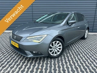 SEAT Leon - 25780119-0