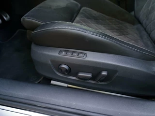 Škoda Superb Skoda Superb Combi 1.4 TSI iV 218pk Sportline Business | 360 Camera | Sportstoelen | 19 inch LMV - afbeelding nr 13