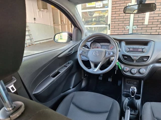 Opel KARL /60.000/Airco/Cruise/Bluetooth/Garantie - afbeelding nr 12