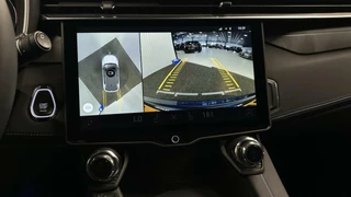 Lynk & Co 01 Lynk & Co 01 1.5 261PK Plug-in Hybrid Zwarte hemel|360 Camera|Pano|AppleCarplay|Adaptive Cruise|Origineel NL| - afbeelding nr 38