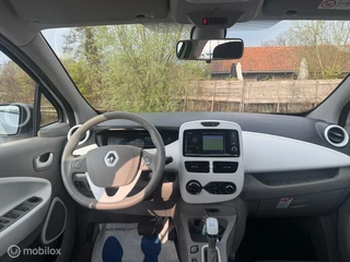 Renault ZOE Renault Zoe R90 Life 41 kWh | Koop accu | sensoren - afbeelding nr 6
