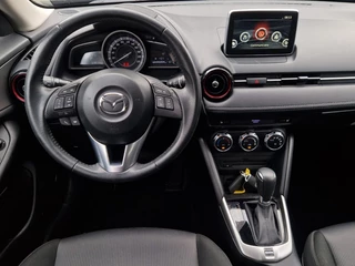 Mazda CX-3 - afbeelding nr 5