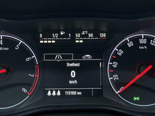 Opel Corsa Opel Corsa 1.4-16V Cosmo OPC line Cruise CARPLAY Trekhaak - afbeelding nr 35