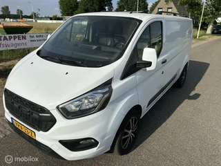 Ford Transit Custom Ford Transit Custom 300 2.0 TDCI L2H1 Trend - afbeelding nr 35