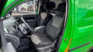 Renault Kangoo - afbeelding nr 16