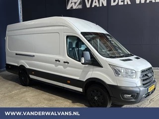 Ford Transit Verwarmde voorruit, Bijrijdersbank - afbeelding nr 11