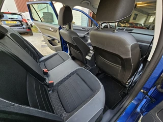Škoda Fabia Škoda Fabia 1.0 TSI Ambition, Carplay! PDC! Nwe APK! Zondag Open! - afbeelding nr 14