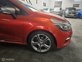 Renault Clio Renault Clio 1.2 GT Dynamique/ Automaat/ A. Camera/ Navigatie - afbeelding nr 5