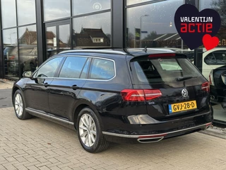 Volkswagen Passat Volkswagen Passat Variant 1.4 TSI GTE | Massage | HUD | Pano - afbeelding nr 36