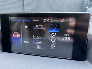Lexus CT Lexus CT 200h 200H Business Line,Vol leer,Schuifdak,lane assist,Adapt Cruise,Stoelverw,Etc - afbeelding nr 42
