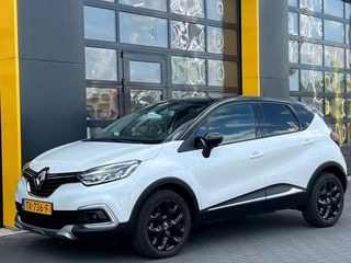 Renault Captur Renault Captur TCe 120 EDC Automaat Intens Camera - afbeelding nr 11
