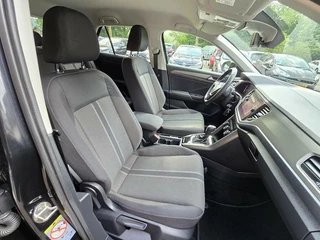 Volkswagen T-Roc Volkswagen T-Roc 1.5 TSI Sport AUTOMAAT Clima|Navi|Camera|Virtual|Nap!! - afbeelding nr 15