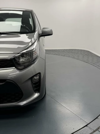 Kia Picanto Kia Picanto 1.0 DPi DynamicPlusLine Airco-Cr.contr-Carplay-Camera-14