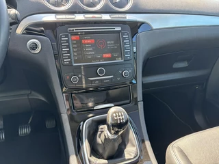 Ford Galaxy Ford Galaxy 1.6 SCTi Platinum 160PK Cruise Camera Navi Climate Parkeersensoren 7 Persoons Trekhaak USB 1600Kg Trekgewicht *Dealer Onderhouden* - afbeelding nr 17