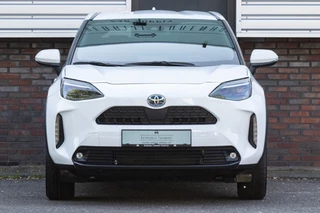 Toyota Yaris Cross - afbeelding nr 1