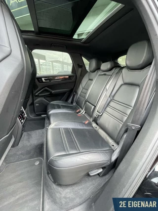Porsche Cayenne Porsche Cayenne 3.0 E-Hybrid NAP✅ 21