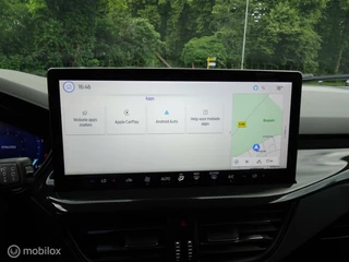 Ford Focus Ford Focus 1.0 EcoBoost Hybrid ST Line X GrootNavi.Led.Virtual Cockpit - afbeelding nr 12